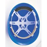 Cerva - Palladio Advanced - Veiligheidshelm - HPE-Materiaal - Ventilatie