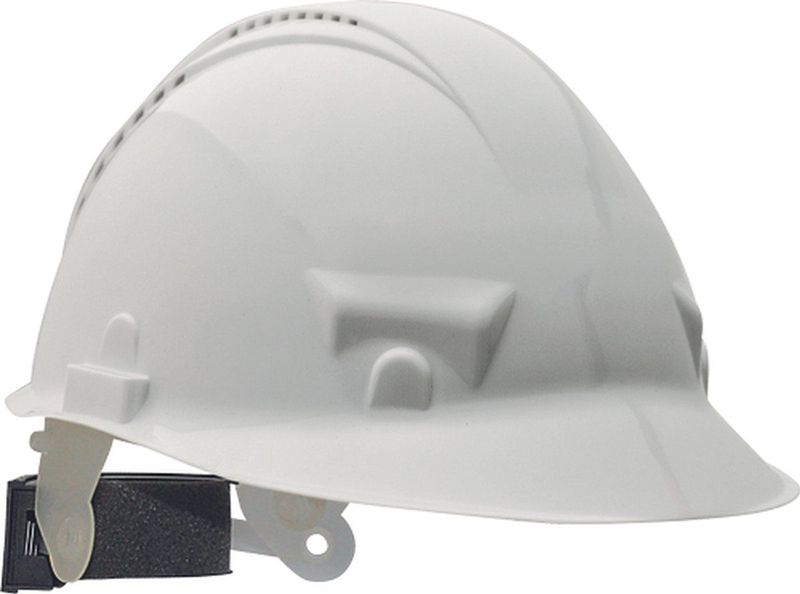 Cerva - Palladio Advanced - Veiligheidshelm - HPE-Materiaal - Ventilatie