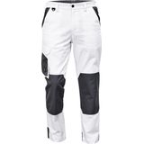 Werkbroek - Relax Fit - Katoen/Polyester - Versterkte Kniezakken