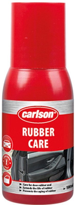 Carlson - Rubber Care Stick - Behandelingsmiddel - 100 ml - Voorkomt Veroudering