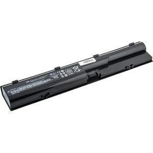 HP ProBook 4330S, 4430S, 4530S Series Li-Ion 10, 8V 4400mAh