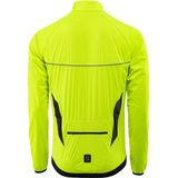 Kalas - Pure Z - Fietsjas - Fluorescerend - Lange Mouwen - Waterdicht