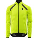 Kalas - Pure Z - Fietsjas - Fluorescerend - Lange Mouwen - Waterdicht