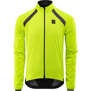 Kalas - Pure Z - Fietsjas - Fluorescerend - Lange Mouwen - Waterdicht