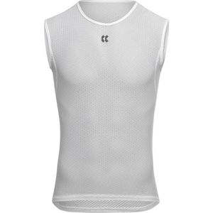 KALAS - Base Z1 - Mouwloze Baselayer - Lichtgewicht - Ademend - Heren