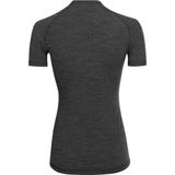 Kalas Base Z1 Korte Mouwen Basislaag Grijs S Man