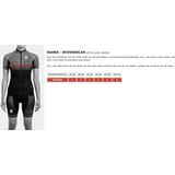 Kalas Base Z1 Korte Mouwen Basislaag Grijs S Man