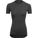Kalas Base Z1 Korte Mouwen Basislaag Grijs S Man