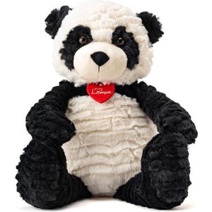Lumpin panda WU big 45 cm 94159