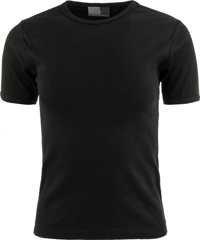 Women's t-shirt promodoro interlock-t