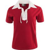 Women's polo shirt promodoro retro polo