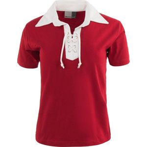 Women's polo shirt promodoro retro polo
