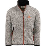 Children' sweatshirt athl. dpt albern melange,