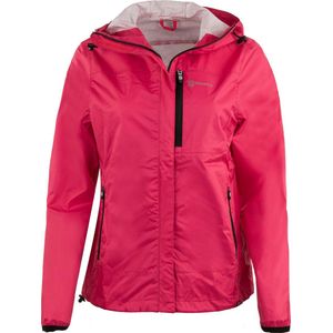 McKees - Cervino - Damesjack - Fuchsia - Waterdicht