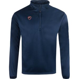 Men' sweatshirt playerlayer 1/4 zip midlayer navy