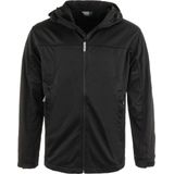 Promodoro - Softshell Jas - Heren - Winddicht - 2XL