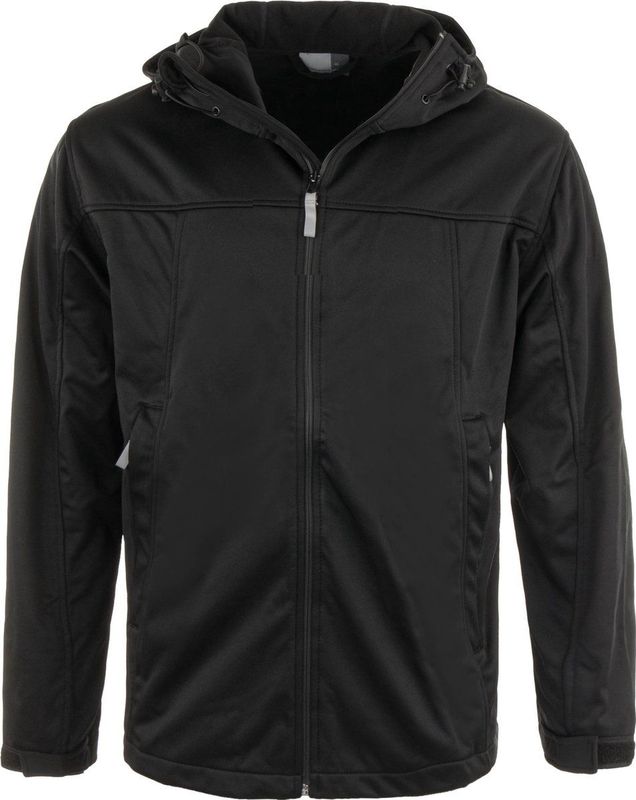 Promodoro - Softshell Jas - Heren - Winddicht - 2XL