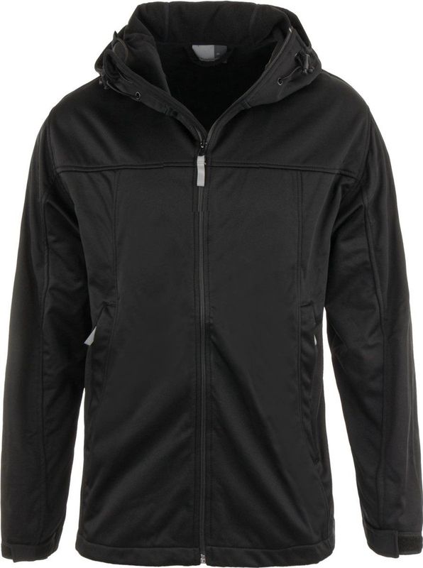 Promodoro - Dames Softshell Jas - Winddicht - Ademend - XL