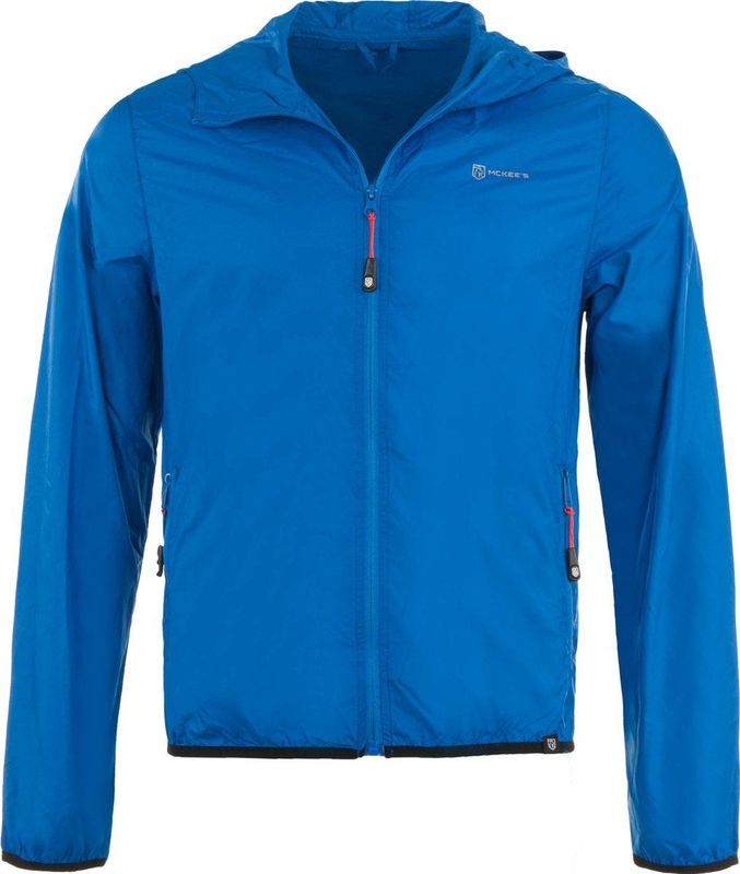 Men' jacket mckees cimone royal blue,