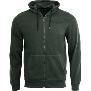 Men' sweatshirt the people rep. medano military green