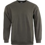 Men' sweatshirt promodoro hunting dark grey
