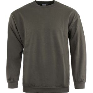 Men' sweatshirt promodoro hunting dark grey