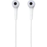 Samsung headset EHS64AVFWE in-ear stereo wit