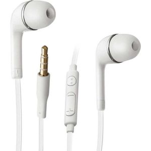 Samsung - EHS64AVFWE - In-ear Koptelefoon - Wit - Stereo