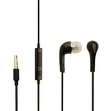 Samsung headset EHS64AVFBE in-ear stereo zwart