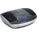 ECG CDR 1000 U Tita - Radio/CD-spele - USB