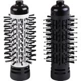 ECG - HK 130 - Ionen Haardroger - Wit - 800 W - 2 Vermogensstanden