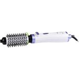 ECG - HK 130 - Ionen Haardroger - Wit - 800 W - 2 Vermogensstanden