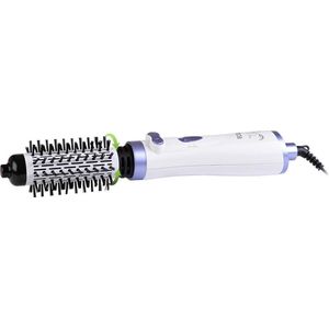 ECG - HK 130 - Ionen Haardroger - Wit - 800 W - 2 Vermogensstanden