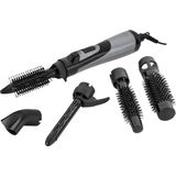 ECG - HK 1050 - Fohnborstel - Diverse Opzetstukken - 1000 Watt