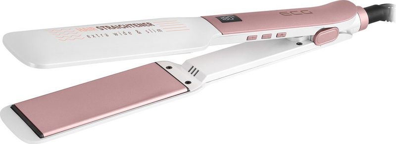 ECG - ZV 1255 - Stijltang - 120 - 210 °C - Keramisch