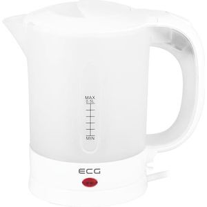 ECG RK 500 Travel lite, Electric kettle, 0,5 L, 1000 W
