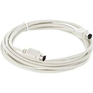 PremiumCord ps2m-ps2m toetsenbord kabel 3m