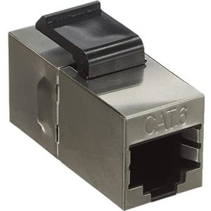 PremiumCord Propojka RJ45 CAT6 8/8 STP KeyStone