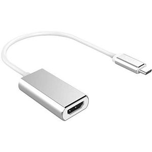 PremiumCord-adapter USB 3.1 naar HDMI, aluminium behuizing, resolutie 4K * 2K @ 60Hz