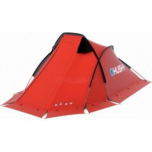 Husky, Tent EXTREME VLAM 2, Red