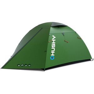 Husky, Tent EXTREME LIGHT BEAST 3, groen