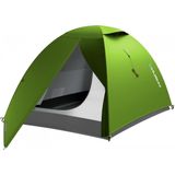 Husky Sawaj 2 - lichtgewicht tent - 2 persoons - 2.2 kg - Groen