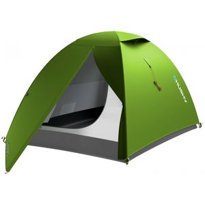 ACAMP Finn 2 lichtgewicht Bikepacking tent - Black