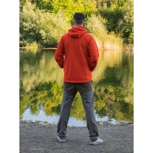Husky - Klass M W22 - Outdoor Broek - Zwart - Softshell - Stretch