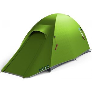 Husky Sawaj Ultra 2 Lichtgewicht Tent - Groen - 2 Persoons