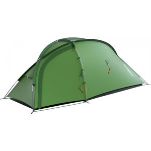 Husky Tent Bronder 2 - Groen - 2 Persoons