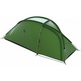 Husky Tent Bronder 4 - Groen - 3 Persoons