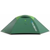 Husky Boyard 4 Plus Lichtgewicht Tent - Groen - 4 Persoons