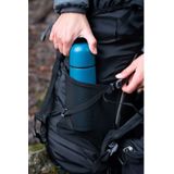 Husky rugzak Rony New Ultralight backpack 50 liter - Zwart
