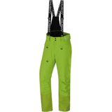 Husky skibroek voor heren Gilep Stretch 15.000 membraan - Groen